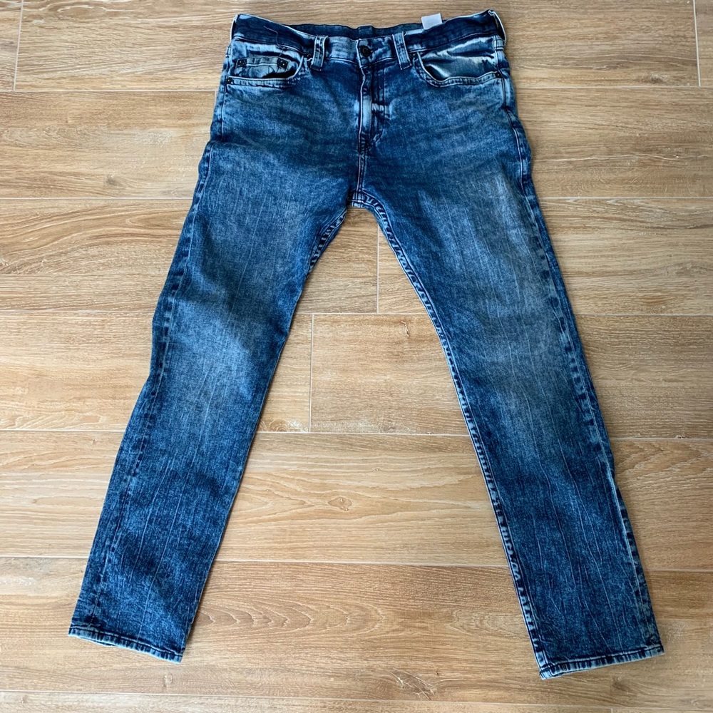 True Religion Rocco jeans